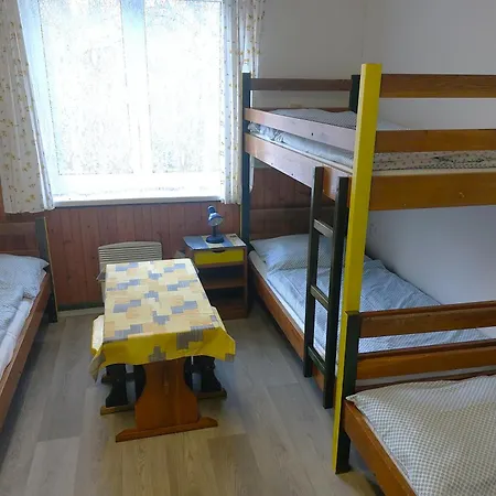 U Dvou Rysu Guest house Zdikov