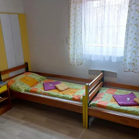 Guest house U Dvou Rysu