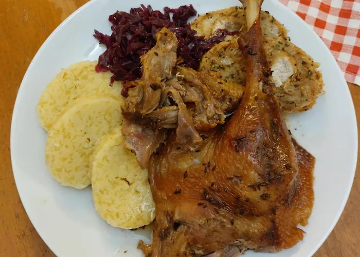 U Dvou Rysu Pensjonat Zdíkov