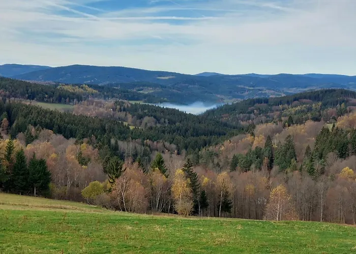 U Dvou Rysu Pensjonat *